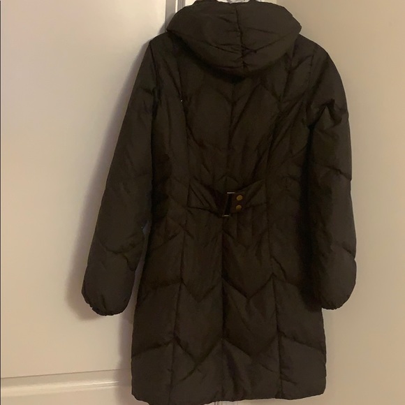 Women’ Dark Brown Jacket - Picture 2 of 5